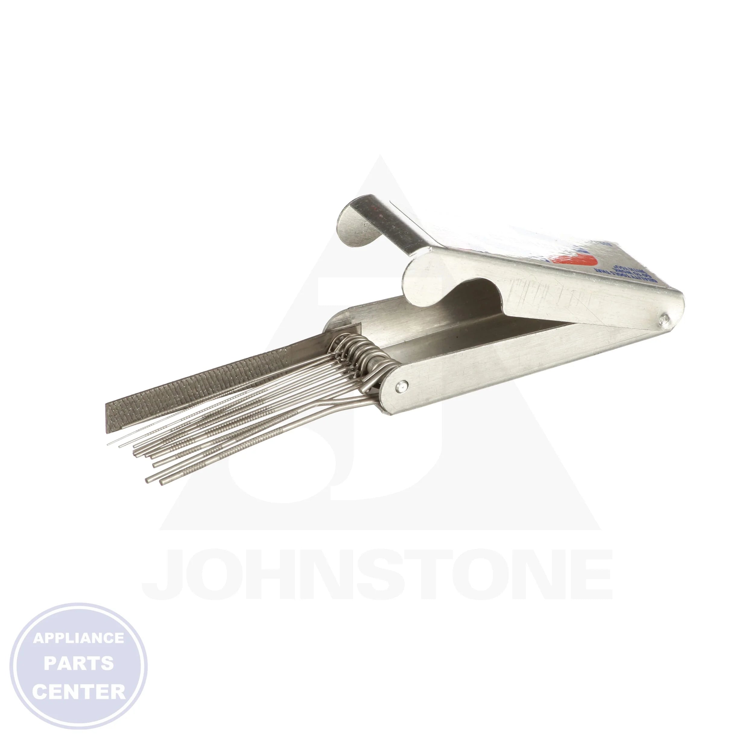 Tip Cleaners TCSD - Side view with 49–75 drill size