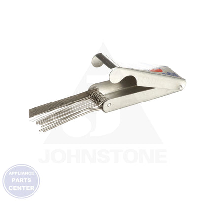 Tip Cleaners TCSD - Side view with 49–75 drill size