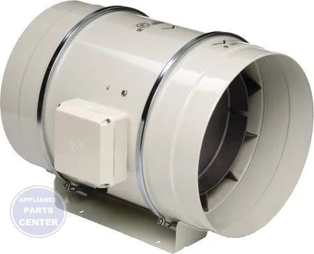 [Brand] TD-250 - Main view showing 754 CFM airflow for [specific models]