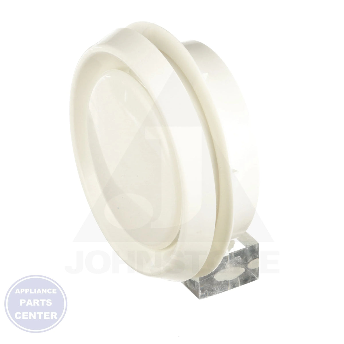 Ceiling And Wall Diffuser TFG6 - Detailed view of flow/draft damper adjustment
