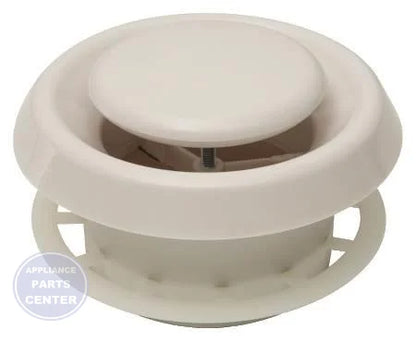 [Brand] Ceiling And Wall Diffuser TFG6 - Main view showing airflow regulation for [specific models]
