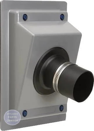 TITAN OUTLET™ 3/4" Wall & Line Set Gasket/Seal System TGS-575-G - Main view showing gray gasket for [specific models]