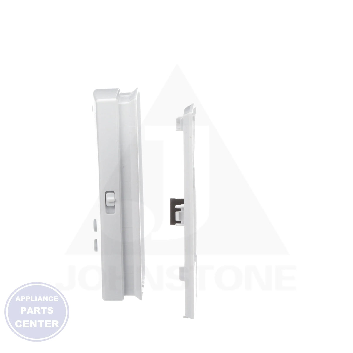 PRO 1000 Non-Programmable Thermostat TH1100DV1000 - Detailed view of electrical specifications