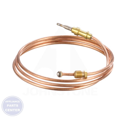 York Nordyne TH181975 - Detailed view of metric threads