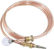 York Nordyne TH181975 - Main view showing single wire for various models