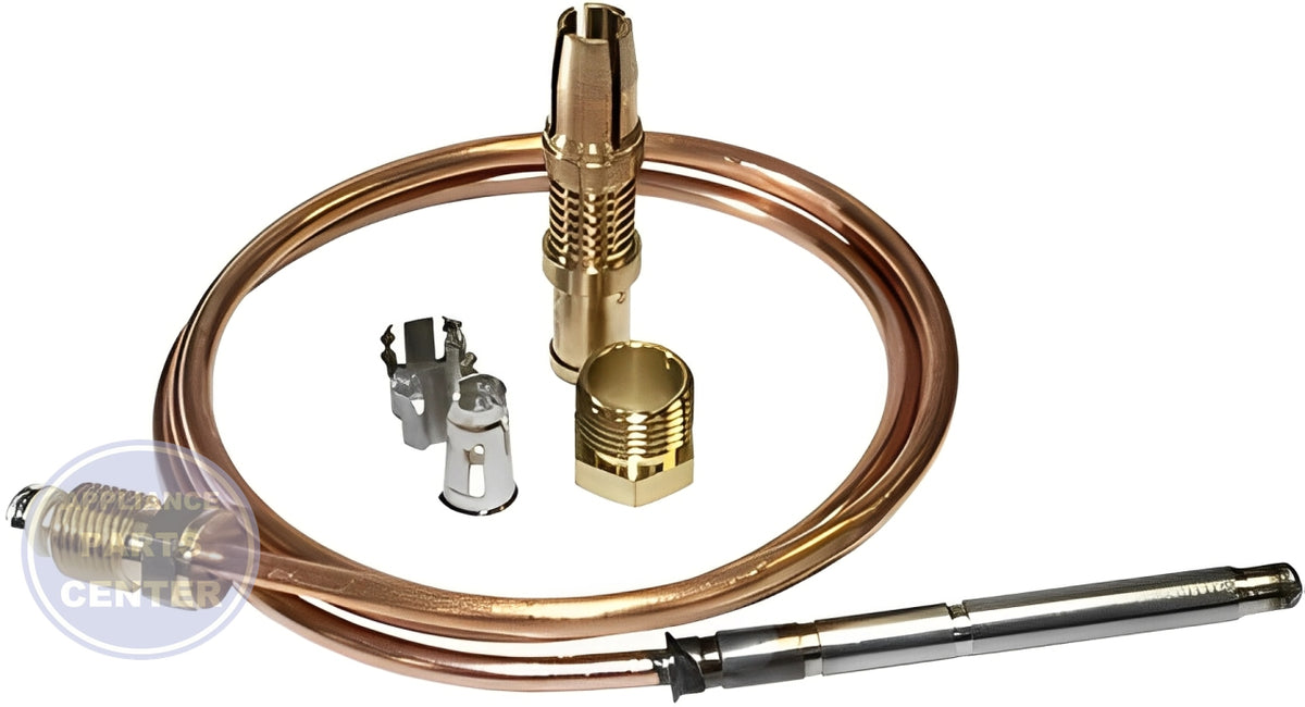 SUPCO 36" THERMOCOUPLE TH198036 - Main view showing temperature sensing for SEA models
