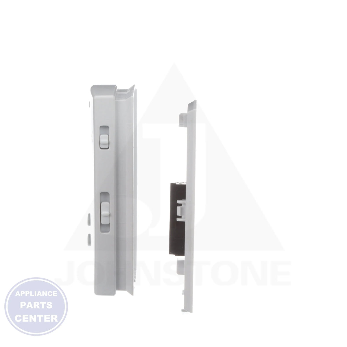 PRO 2000 Programmable Thermostat TH2110DV1008 - Detailed view of terminal designations for compatibility