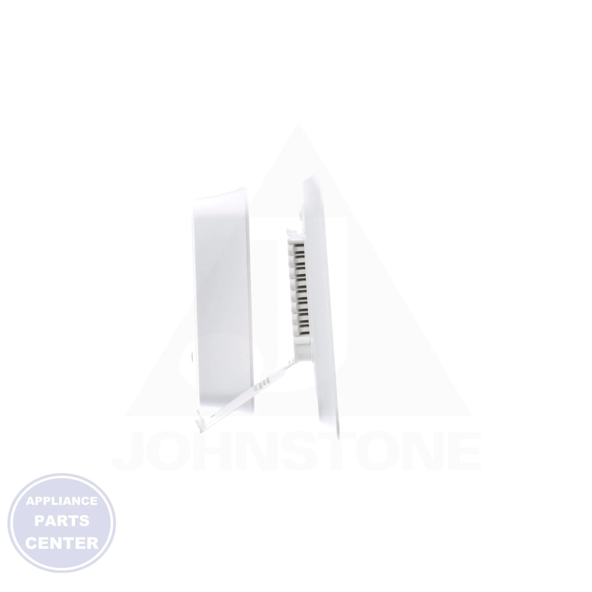 T6 Pro Programmable Thermostat TH6220U2000 - Detailed view of versatile system compatibility