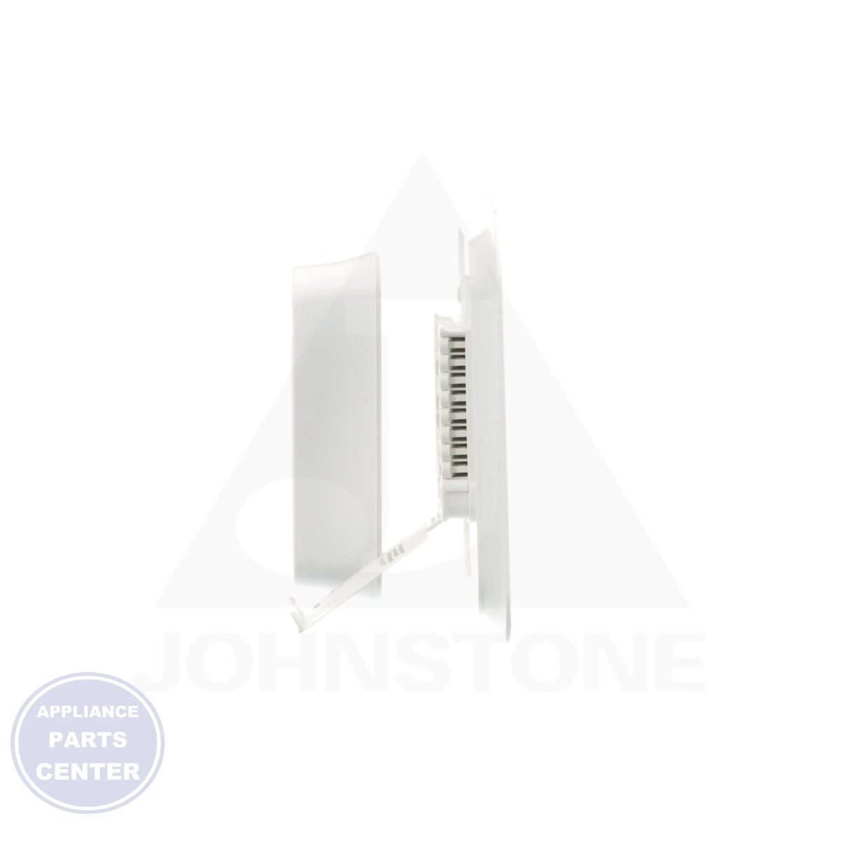 T6 Pro Smart Thermostat TH6320WF2003 - Detailed view of dual fuel, 24VAC systems