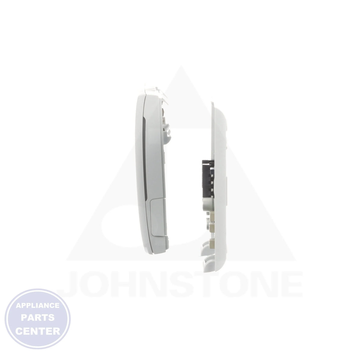Wifi Thermostat TH8110R1008 - Detailed view of precise temperature control features