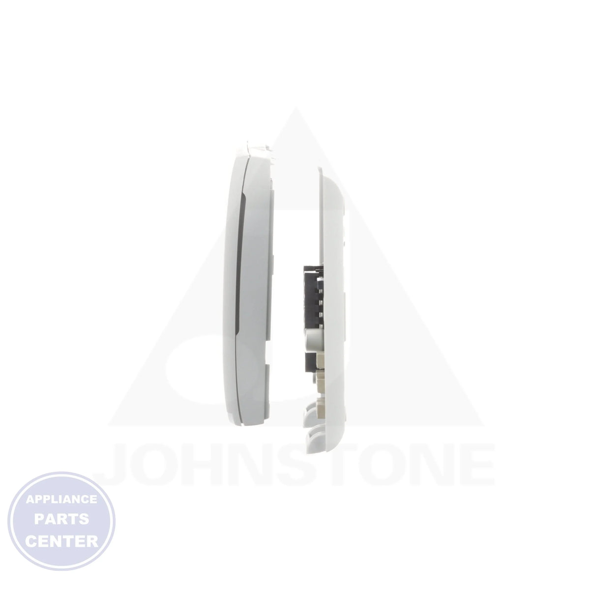 [Brand] Wi-Fi 8000 VisionPRO Thermostat TH8321WF1001 - Detailed view of compatible terminal designations
