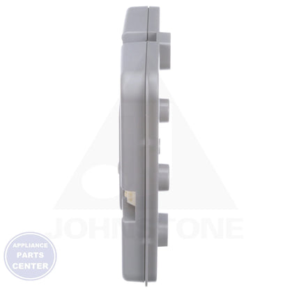 RedLINK™ Wireless Zoning Adapter THM4000R1000 - Detailed view of RedLINK™ reliability