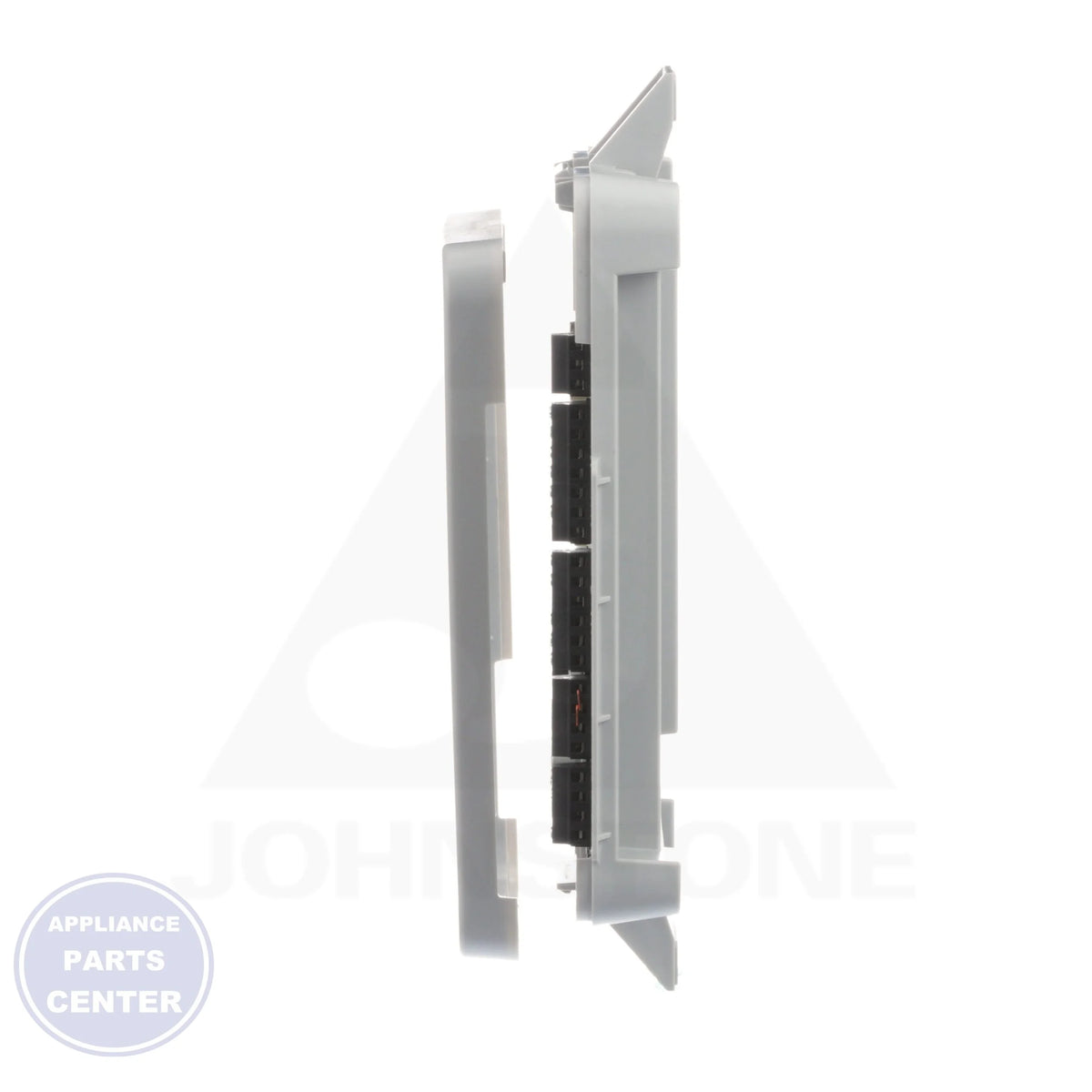 Equipment Interface Module THM5421R1021 - Detailed view of exclusive technical details