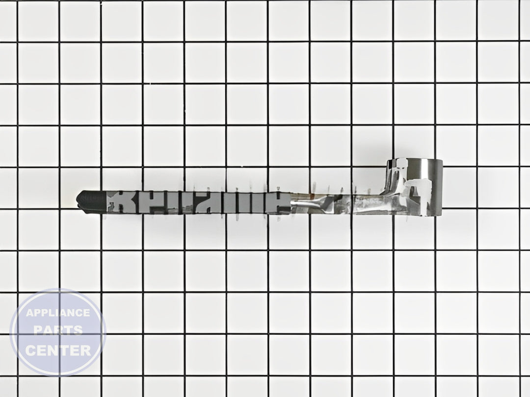 GENERIC PLIERS HOSE THP-1 - Detailed view of precision grip