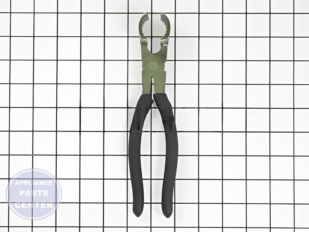 GENERIC PLIERS HOSE THP-1 - Side view with durable construction