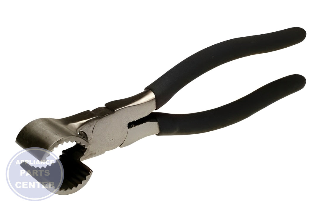[Brand] GENERIC PLIERS HOSE THP-1 - Installation in [Specific Model] showing perfect fit