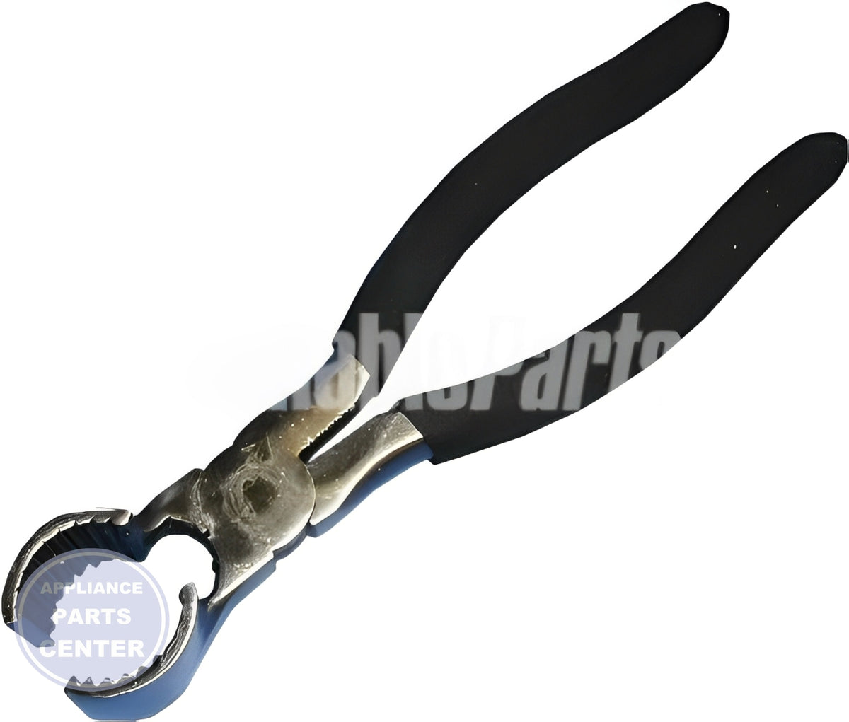 [Brand] GENERIC PLIERS HOSE THP-1 - Installation in [Specific Model] showing perfect fit