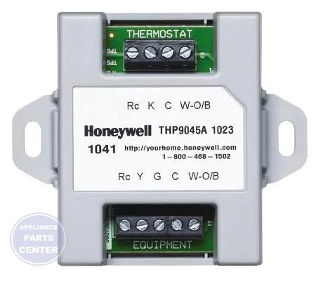 Prestige THP9045A1023 Wire Saver Module - Main view showing efficient wiring for THX9321R