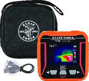 TI250 Thermal Imager - Main view showing high resolution for various appliance models