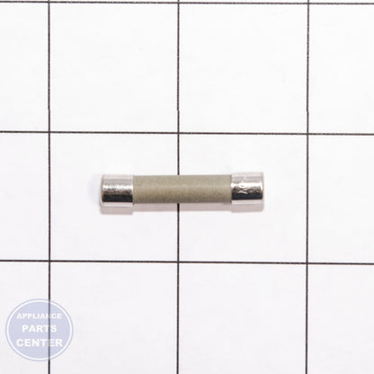 FUSE, CERAMIC TJ14QBP20CSB - Detailed view of ceramic fuse technical details