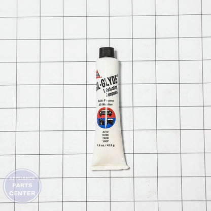 SIL-GLYDE TJ17-132 - Detailed view of durable performance characteristics