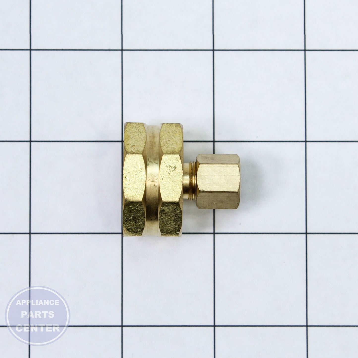 PRO COMP X FHT ADPT 1/4 X 3 TJ65444N - Installation in PRO models, showing secure mounting points