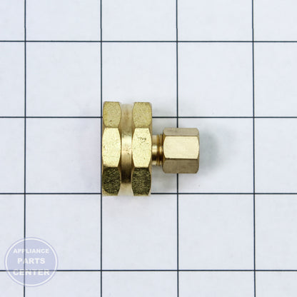 PRO COMP X FHT ADPT 1/4 X 3 TJ65444N - Installation in PRO models, showing secure mounting points