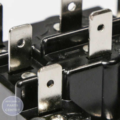 PRO SWITCHING FAN RELAY TJ690340 - Main view showing efficiency enhancement for various models