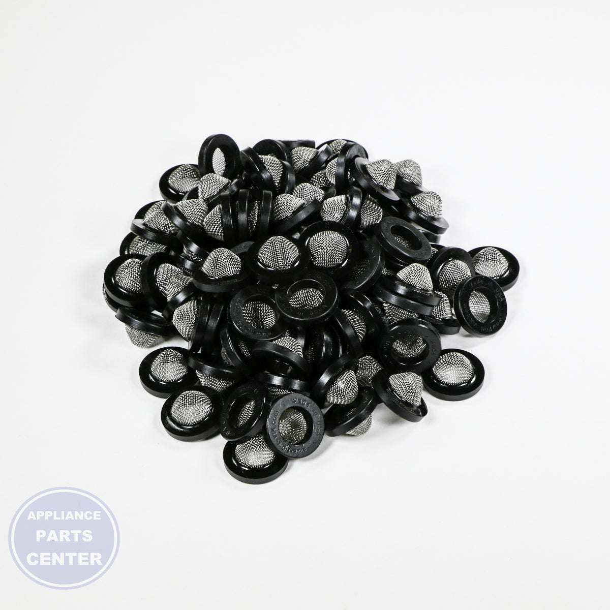 WASHER HOSE(100 PK) TJ70143 - Detailed view of long-lasting material