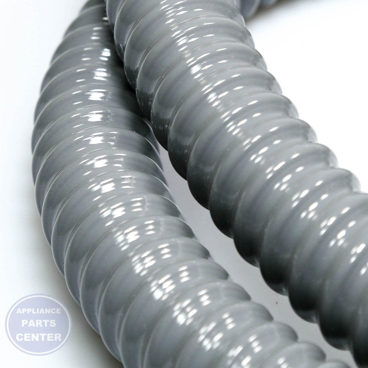 PRO DRAIN HOSE 6' CORRUGA TJ76WDH - Main view showing efficient water drainage for PRO models