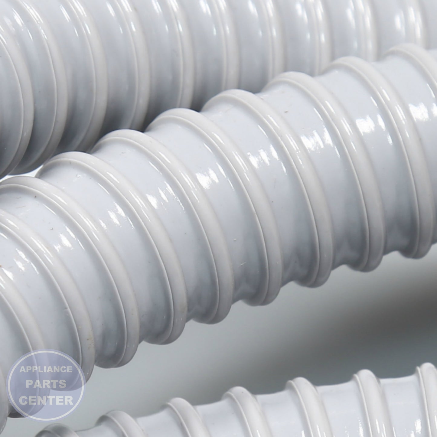 PRO 8' DRAIN HOSE TJ78WDH - Main view showing durable material for PRO models