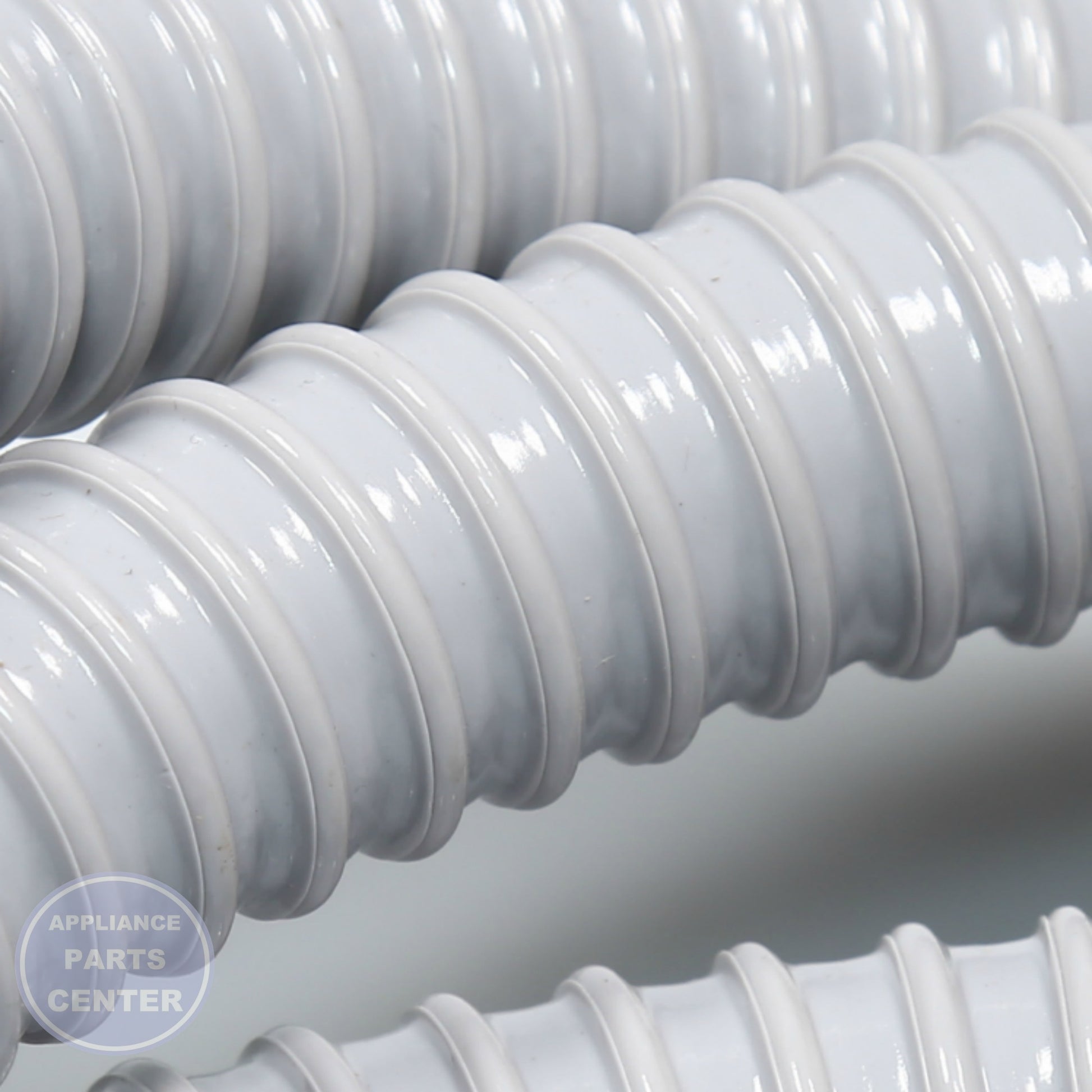 PRO 8' DRAIN HOSE TJ78WDH - Main view showing durable material for PRO models