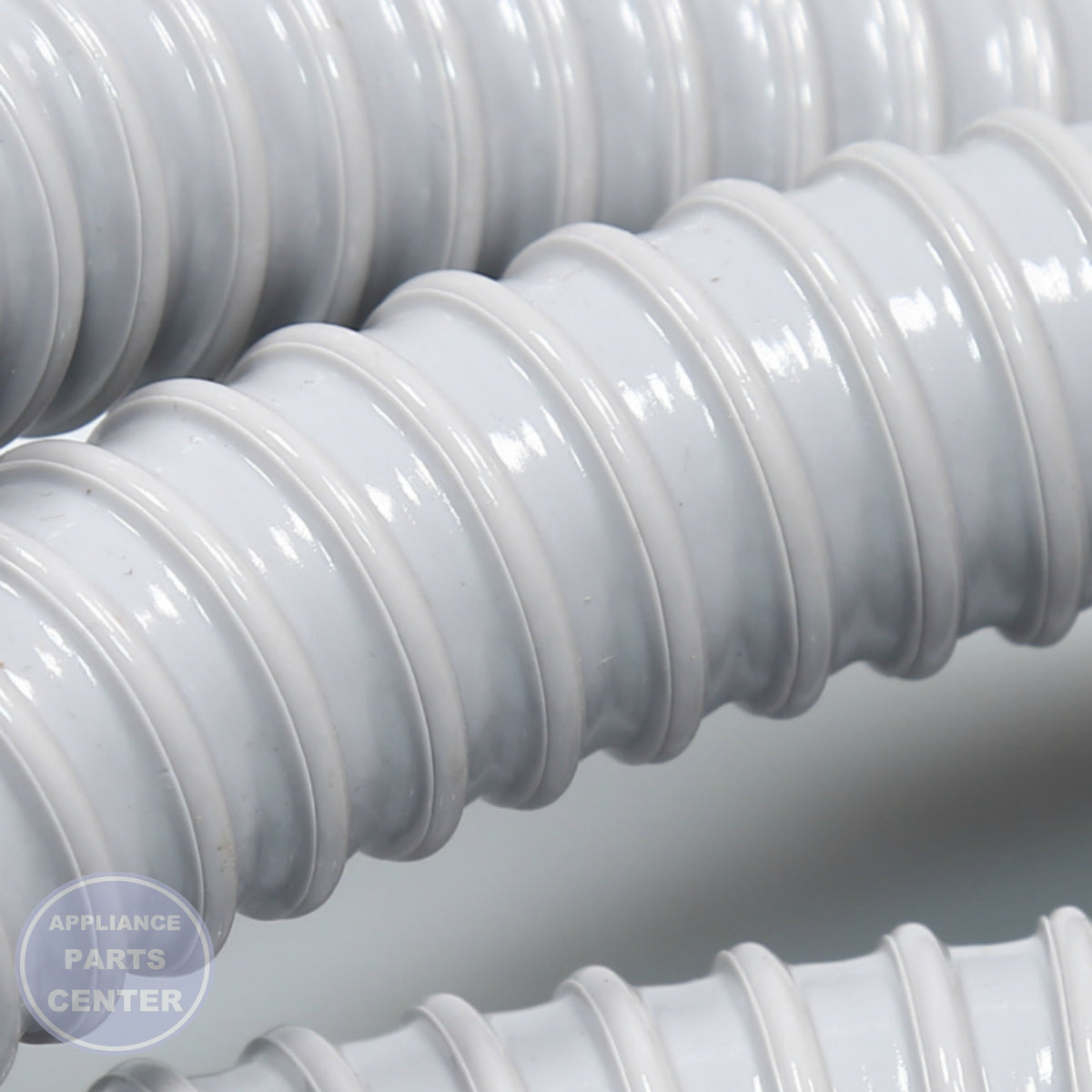PRO 8' DRAIN HOSE TJ78WDH - Main view showing durable material for PRO models