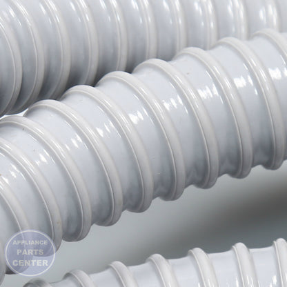 PRO 8' DRAIN HOSE TJ78WDH - Main view showing durable material for PRO models