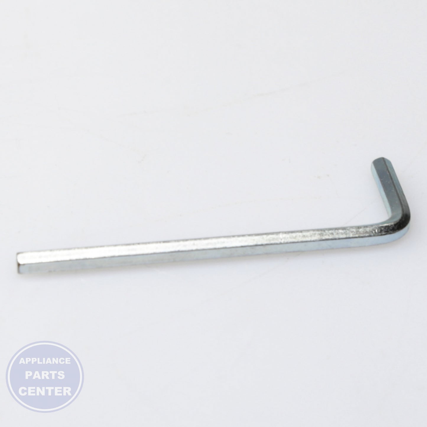 BULLET PIERCING VALVE TJ90BPV21 - Side view with precise measurements