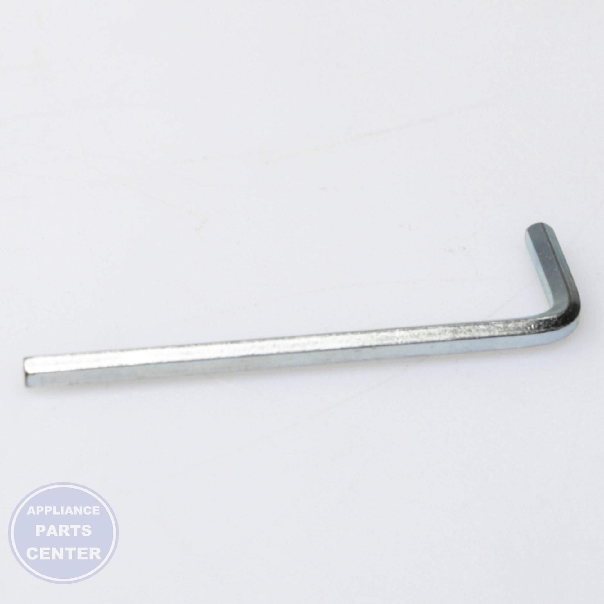 BULLET PIERCING VALVE TJ90BPV21 - Side view with precise measurements