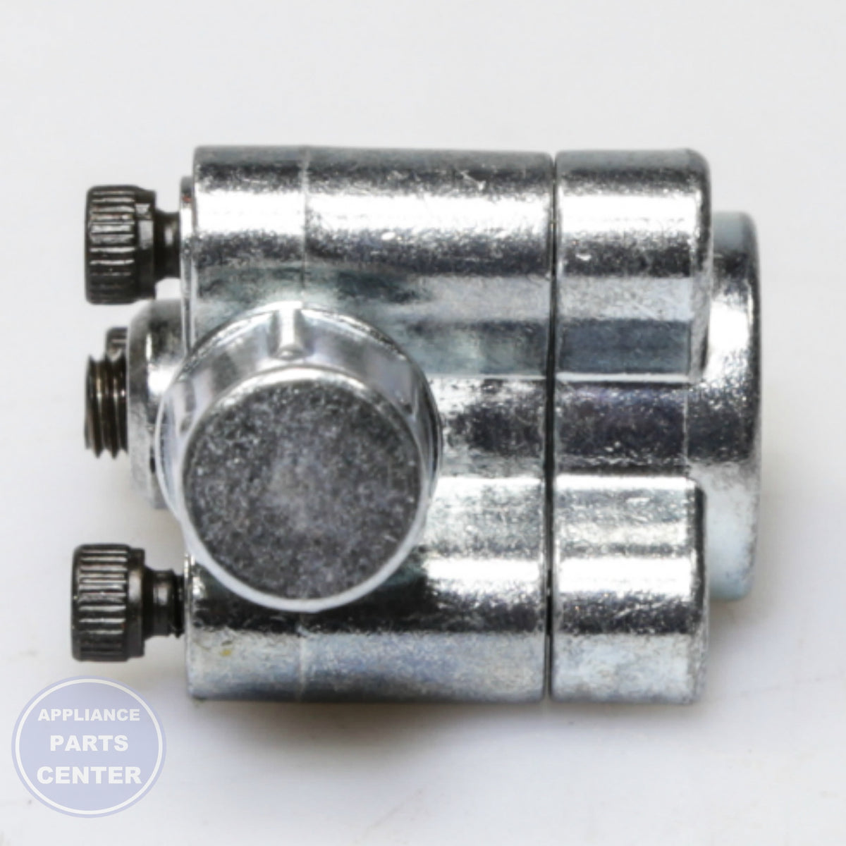 [Brand] BULLET PIERCING VALVE TJ90BPV21 - Installation in PRO model showing key mounting points