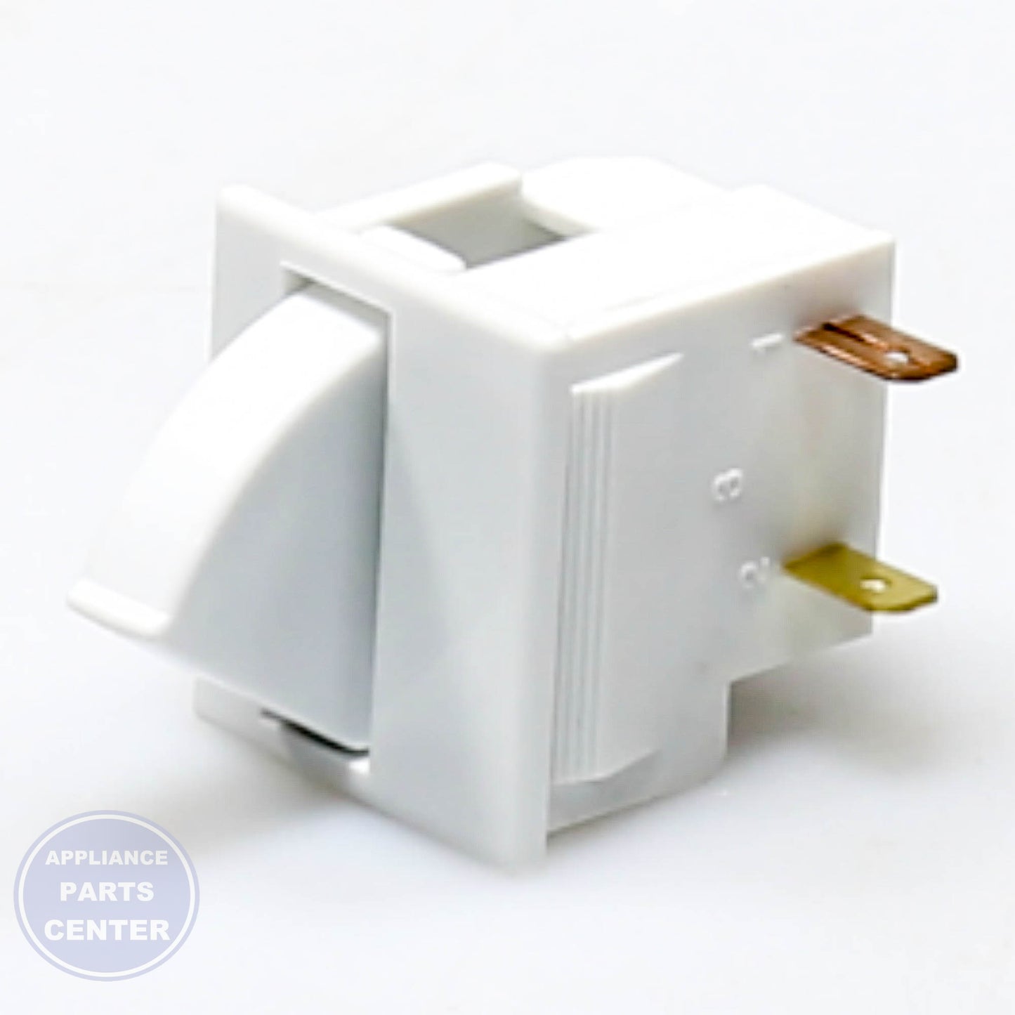 PRO LIGHT SWITCH SZ 7014646 - Installation in PRO model showing screw mounting points
