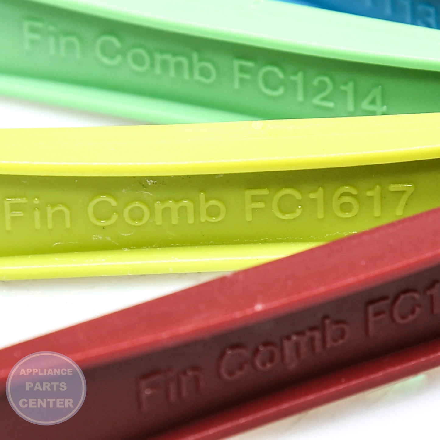 PRO FIN COMB RING TJ90FCR6 - Installation in T200 model showing key mounting points