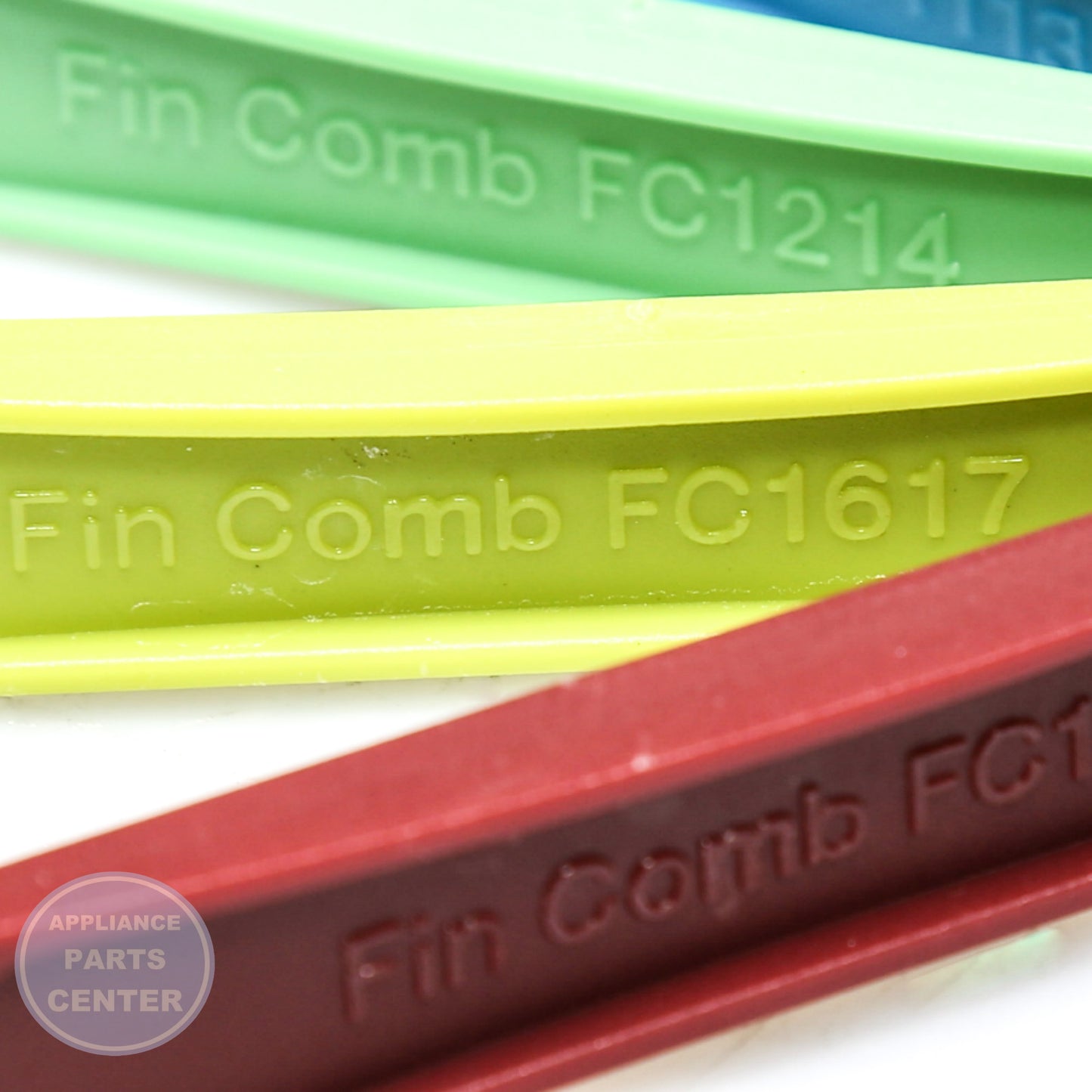 PRO FIN COMB RING TJ90FCR6 - Installation in T200 model showing key mounting points