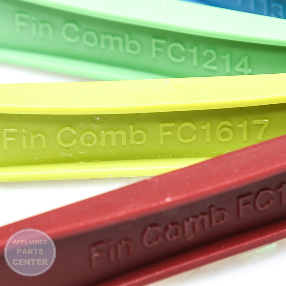PRO FIN COMB RING TJ90FCR6 - Installation in T200 model showing key mounting points