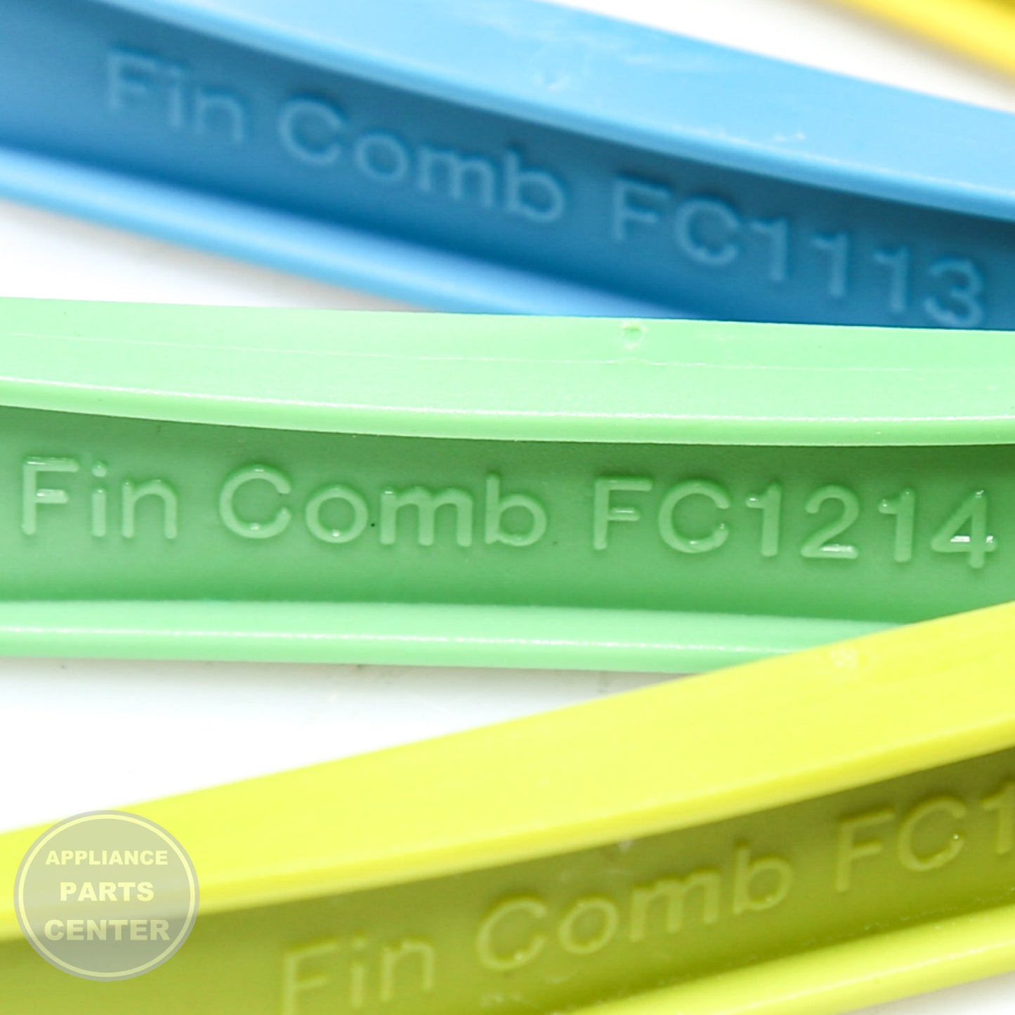 PRO FIN COMB RING TJ90FCR6 - Installation in T200 model showing key mounting points