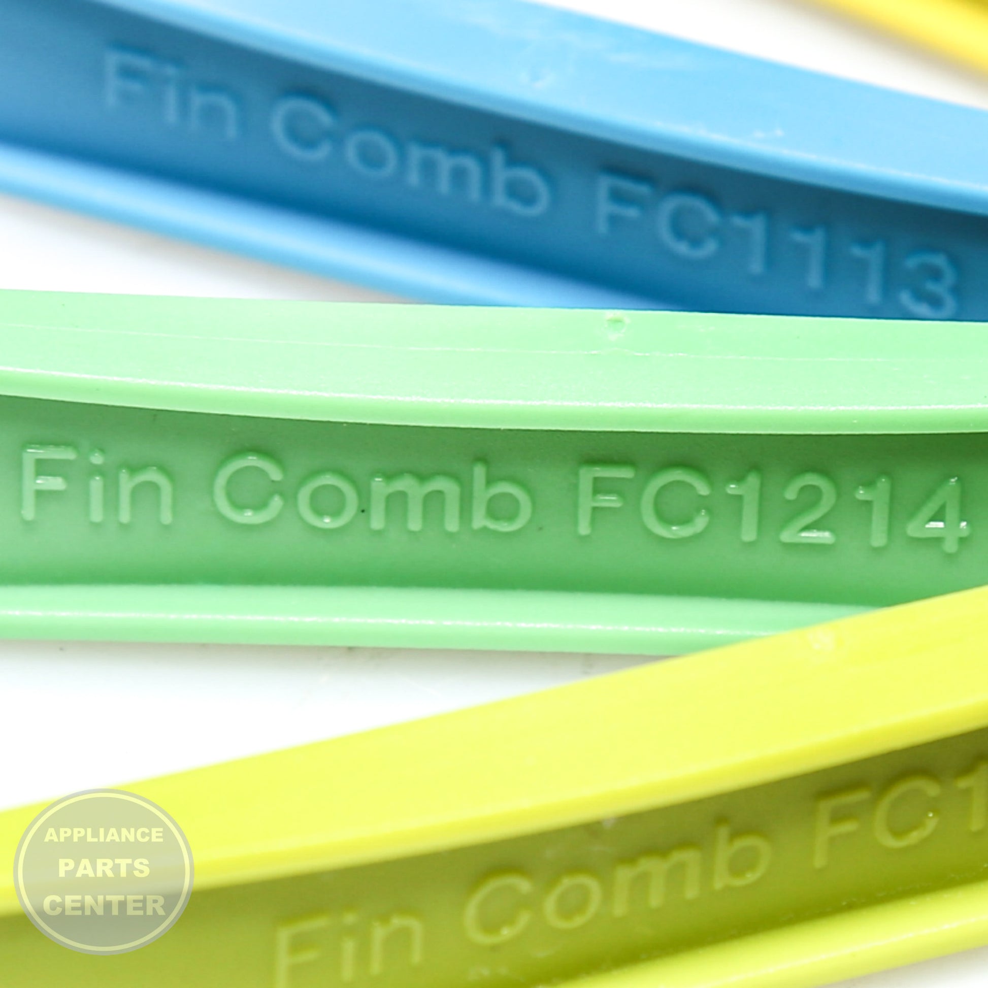PRO FIN COMB RING TJ90FCR6 - Installation in T200 model showing key mounting points