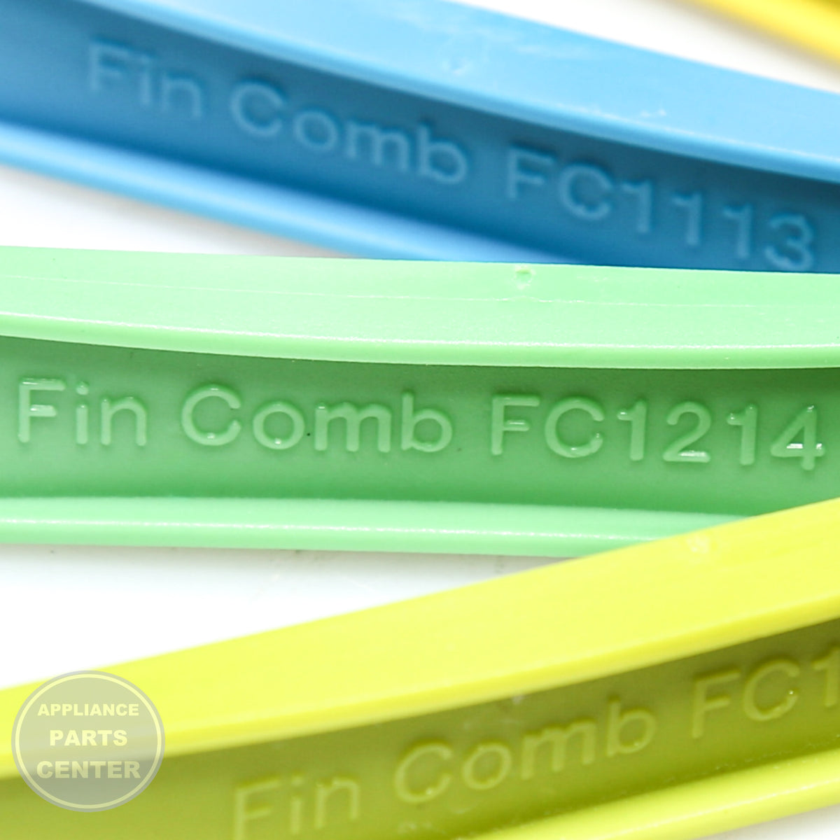 PRO FIN COMB RING TJ90FCR6 - Installation in T200 model showing key mounting points