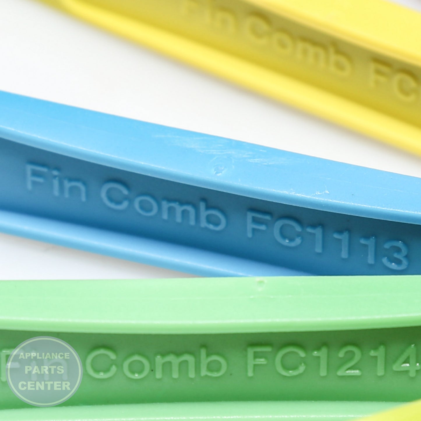 PRO FIN COMB RING TJ90FCR6 - Installation in T200 model showing key mounting points