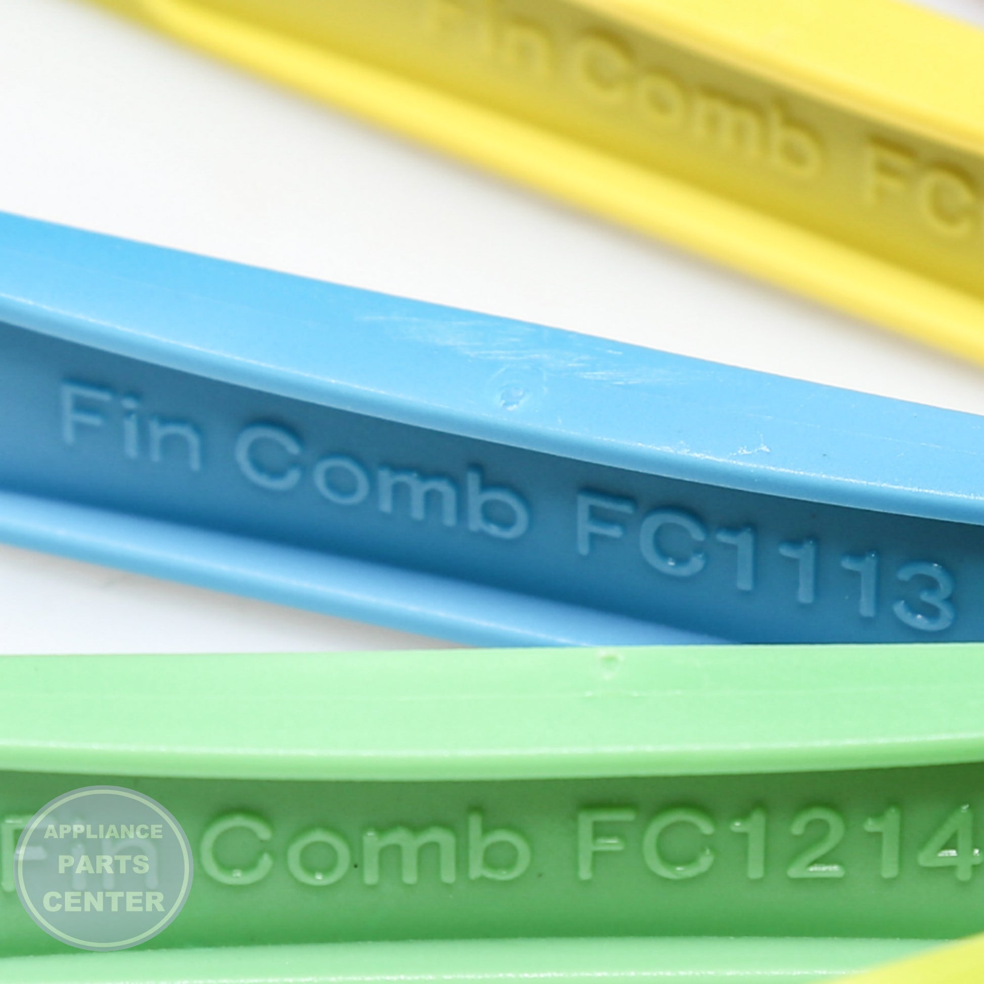 PRO FIN COMB RING TJ90FCR6 - Installation in T200 model showing key mounting points