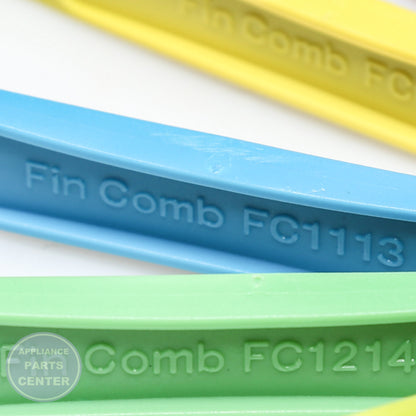 PRO FIN COMB RING TJ90FCR6 - Installation in T200 model showing key mounting points