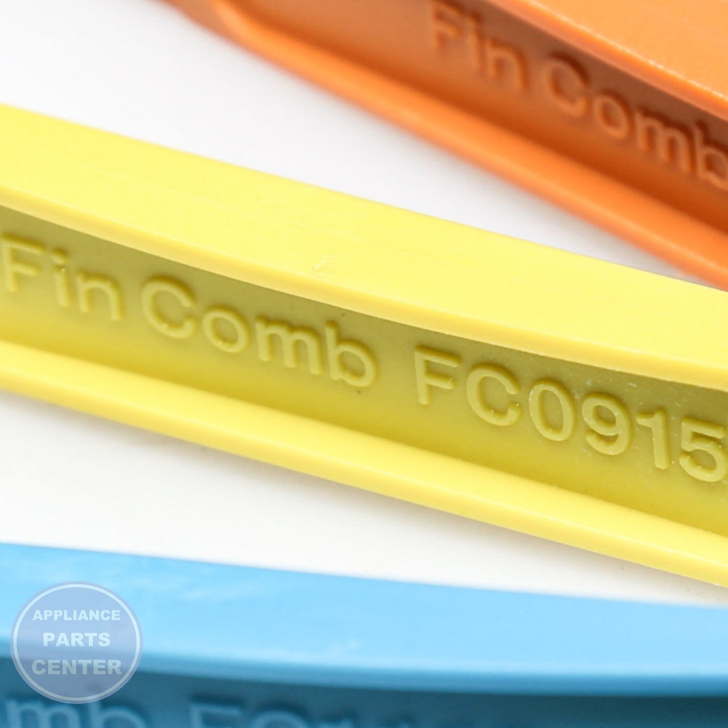 PRO FIN COMB RING TJ90FCR6 - Installation in T200 model showing key mounting points