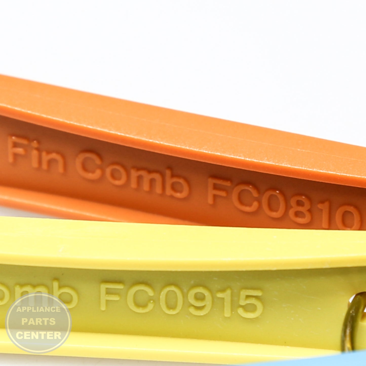 PRO FIN COMB RING TJ90FCR6 - Installation in T200 model showing key mounting points