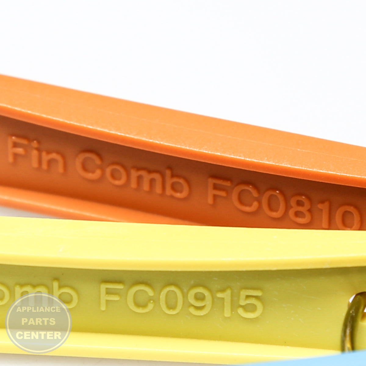 PRO FIN COMB RING TJ90FCR6 - Installation in T200 model showing key mounting points